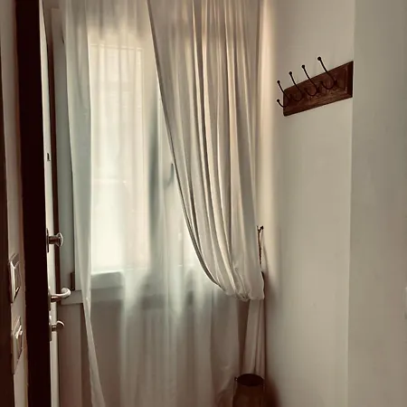 Apartment Homestories Venice
