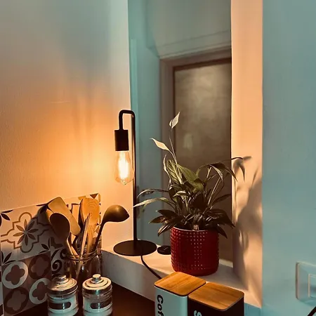 Apartment Homestories Venice *