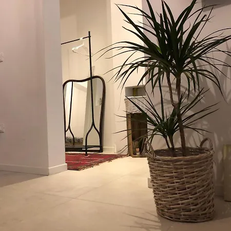 Homestories Venice شقة