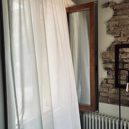 Apartment Homestories Venice Mestre