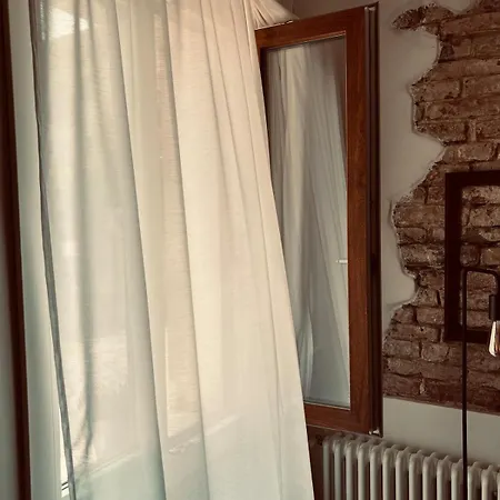 Homestories Venice * Mestre