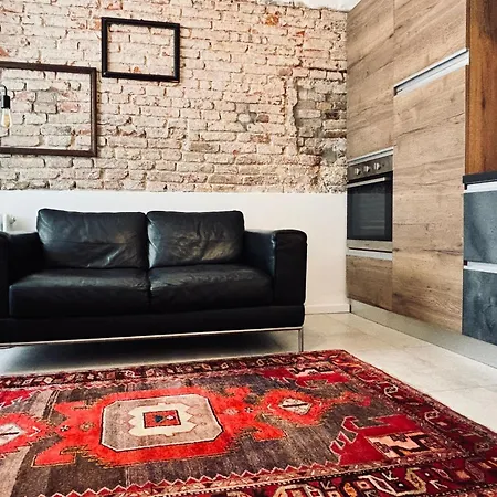 Homestories Venice Mestre