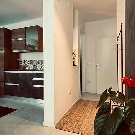 Apartment Homestories Venice *