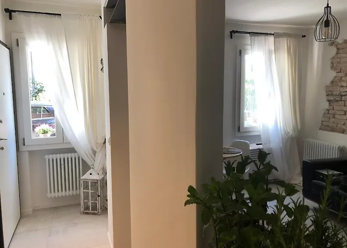 Homestories Venice * 메스트레