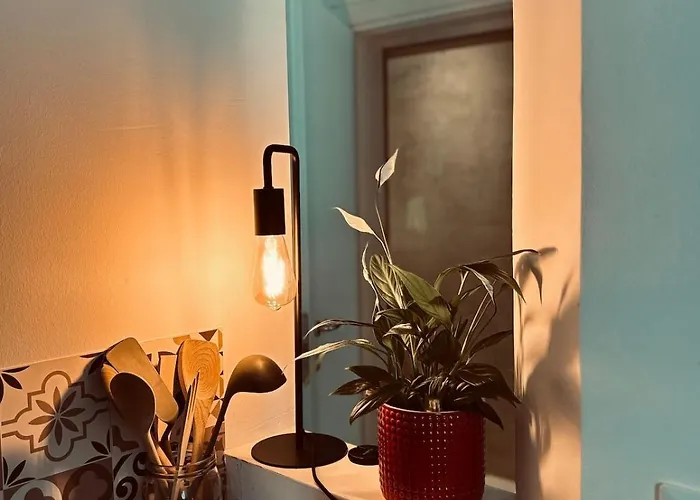 아파트 Homestories Venice *