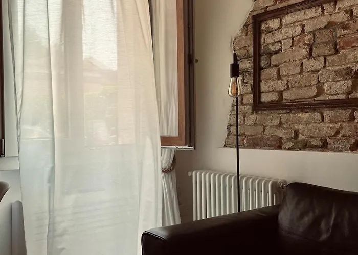 Homestories Venice 아파트