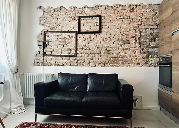 Homestories Venice 아파트 *