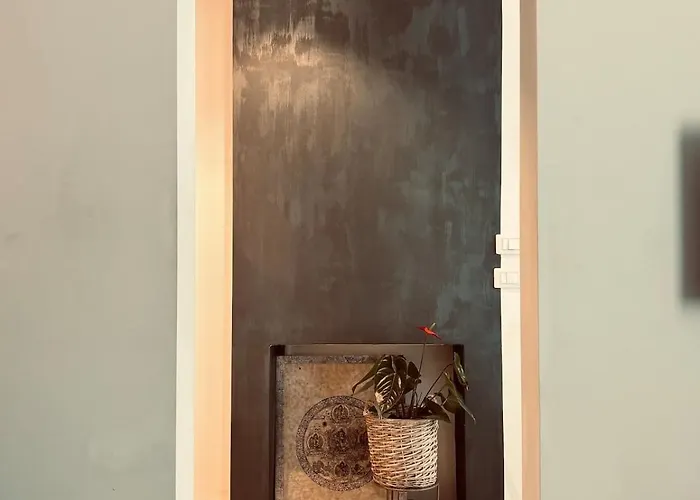 Homestories Venice 메스트레