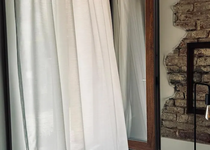 Homestories Venice * 메스트레