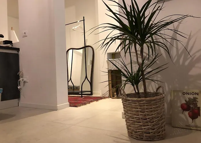 Homestories Venice 아파트