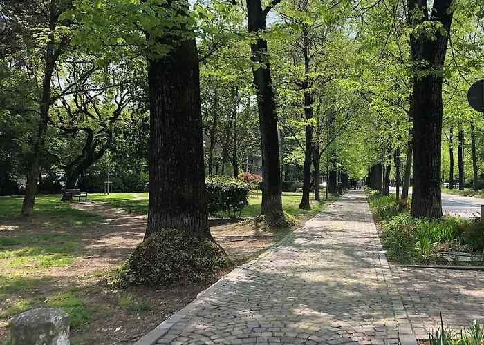 아파트 Homestories Venice