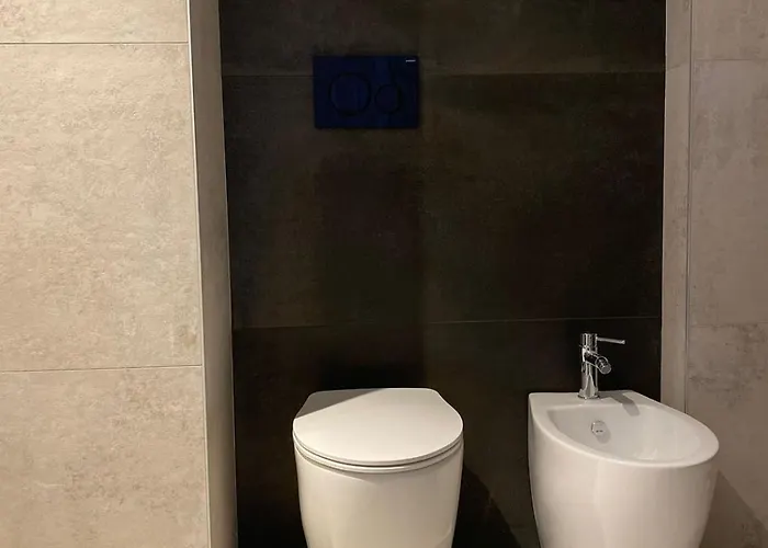 아파트 Homestories Venice