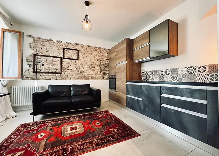 Homestories Venice 아파트 *