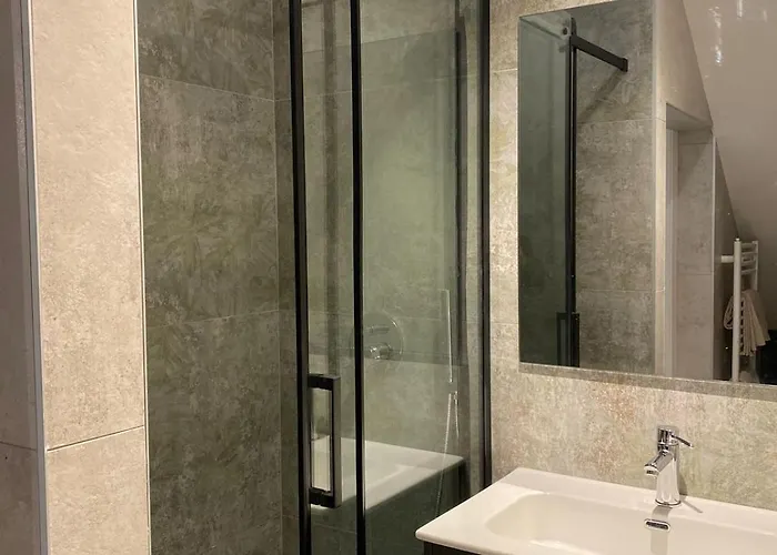 아파트 Homestories Venice 메스트레