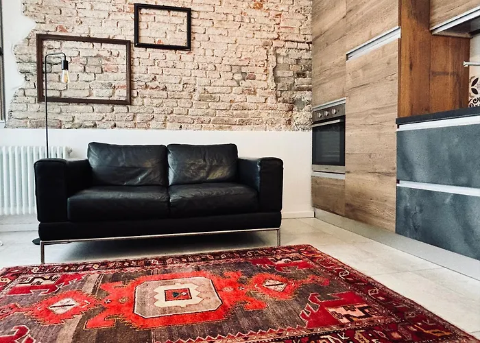 Homestories Venice 메스트레