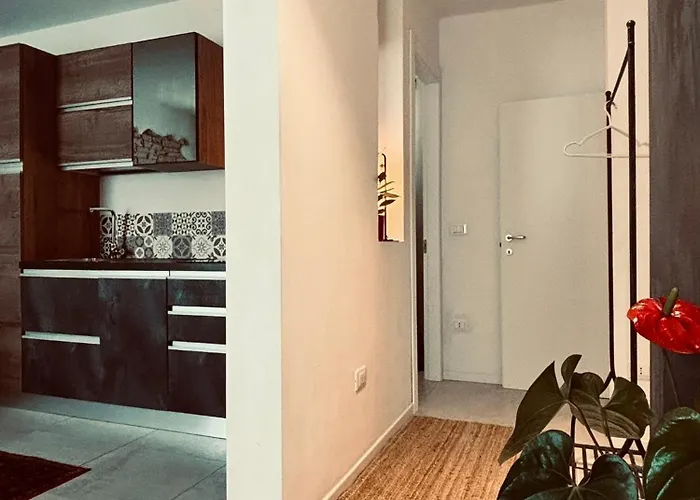 아파트 Homestories Venice *